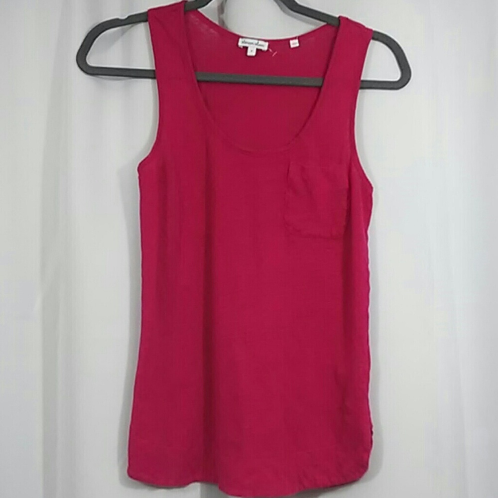 Steven Alan Tank top